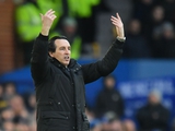 Emery's team draws 0-0 for the first time in 97 matches in the Premier League