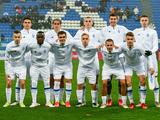Стал известен стартовый состав «Динамо U-19» на матч Юношеской Лиги УЕФА против «Спортинга»