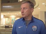 Александр Хацкевич: «У «Динамо» до сих пор нет нападающего уровня Мбокани, а Супряга — все еще Владик, а не Влад»