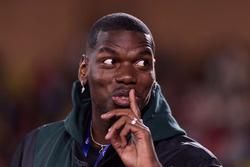 Тренер «Монако»: «Погба має бути готовий зіграти проти «Анже» 18 жовтня»