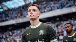 Циганков і Крапивцов — у заявці «Жирони» на матч з «Реалом»