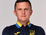 "Talent zawodników i umiejętności trenera, który przełamał stereotypy" - Jewhen Greś o występie Ukrainy na Euro-2023 (U-21)