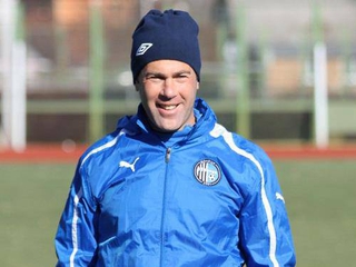 Владислав Гельзин: «Нас просят сыграть с «Динамо» на «Олимпийском»