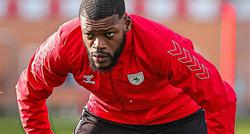 Новости соперника. Основной полузащитник «Самсунспора» получил мышечную травму накануне матча с «Динамо»