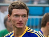 Александр МАТВЕЕВ: «Задача у нас одна — выиграть Евро-2011»