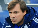 Илья Близнюк: «Для «Динамо» вся борьба в Лиге чемпионов еще впереди»
