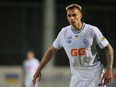 Владимир Бражко: «Работаем, чтобы побеждать в каждом матче»