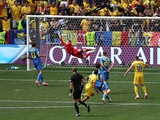 Stancius Tor gegen die Ukraine gehört zu den 10 besten Toren der Euro 2024 (VIDEO)