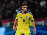 Георгій Судаков: «Я кайфонув від футболу і атмосфери»
