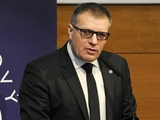 Президент Футбольной ассоциации Словакии: «Я мечтал о других соперниках»