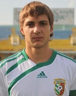 Олег Баранник