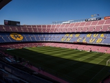 «Барселона» не будет играть в следующем сезоне на «Камп Ноу»: известна причина