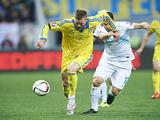 Четверо украинцев — в символической сборной плей-офф Евро-2016