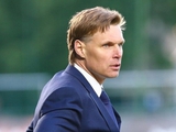 Сборная Литвы осталась без главного тренера