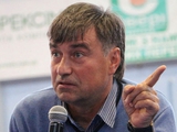 Олег Федорчук: «Нигер не был раздражителем для сборной Украины»