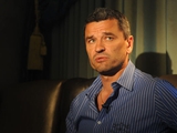 Юрий Никифоров: «Украинский журналист спросил: «Не стыдно, что продал Родину?». В итоге, послали друг друга»