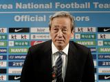 Монджун представил свою кандидатуру на выборах главы ФИФА