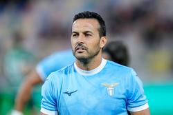 Педро покине «Лаціо» після завершення нинішнього сезону