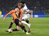 Marseille - Shakhtar: where to watch, online streaming (22 February)