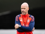 Jamie Redknapp: "I don't understand how ten Hag is still MU coach"