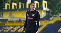 «Эпицентр» близок к подписанию вратаря «Буковины»