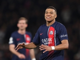 Arteta: "Arsenal should always talk about the best players. But Mbappe looks the other way"