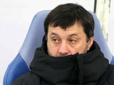 Юрий Вирт: «В матче Словакия — Украина прогнозирую ничью — 1:1»