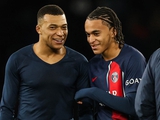 Kylian Mbappe's 16-year-old brother makes his PSG debut