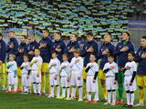 Рейтинг ФИФА: Украина осталась на 29-й позиции