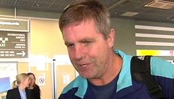 Кент Нильсен: «Мы были очень удивлены счетом первого матча с «Динамо»