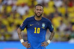 Неймар: «Грустно быть частью поколения сборной Бразилии, которое не ощущает свою значимость»