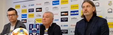 Анатолий Демьяненко возглавил клуб из чемпионата Словакии