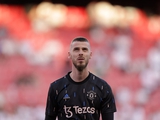 De Gea close to signing new contract with DOJ