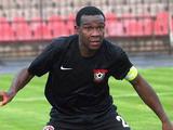 Коллинз Нгаха: «Все игроки «Стали» уже разорвали контракты с клубом»