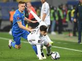 Украина — Босния и Герцеговина — 1:1. ВИДЕОобзор матча 