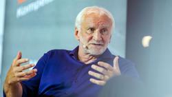 Руди Фёллер: «Мне не нужна команда, которая играет как Аргентина»