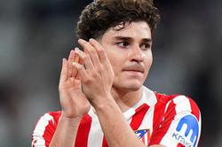 «Атлетіко» готує новий контракт для Альвареса, що запобігти його відходу в інший клуб