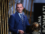 Andriy Shevchenko: “I am very proud of how my country defends itself and fights for freedom against the enemy!” (PHOTO, VIDEO)