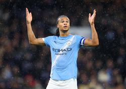 «Манчестер Сити» предложил своего защитника «Реалу»