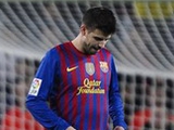 «Барселона» подаст апелляцию на удаление Пике