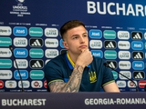"Inter plan to buy Anatoliy Trubin from Shakhtar