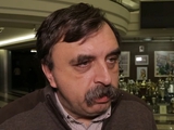 Der technische Direktor von Karpaty über die Schulden des Vereins: "Wir werden die Wogen nicht glätten"