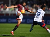 Torino - Cagliari - 0:0. Italian Championship, 1st round. Match review, statistics