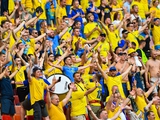 Ticket sales for the friendly match between Germany and Ukraine start: price revealed