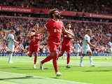 "Al Ittihad offers over €90m for Salah