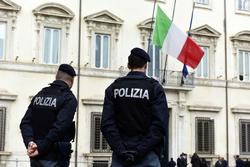 В Італії викрили елітну мережу проституції, в якій брали участь 50 гравців Серії А та пілот Формули-1