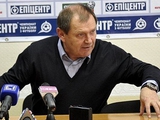 Валерий Яремченко: «Украинским клубам нужно отказаться от скрытой бухгалтерии»