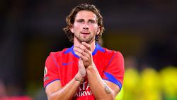 Стали відомі оцінки Забарному за його дебютний матч за ПСЖ