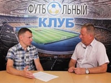 Александр Ищенко: «Динамо» возвращается к своим истокам» (ВИДЕО)