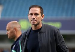 West Ham may call Frank Lampard for the head coach position